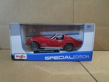 Maisto31202 1970 Chevrolet Corvette Free Shipping Maisto31202 1970 Chevrolet Corvette Free Shipping