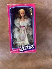 Las mejores ofertas en Muñecas de tela vintage Mattel Barbie con