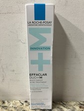 La Roche-Posay Effaclar Multi-Target Acne Treatment with Salicylic Acid, 1.35 fl