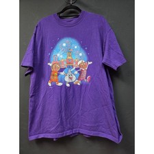 Vintage Y2K Hersheys Tee Size XL