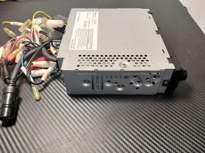 Nakamichi CD-45Z CD Player In Dash Receiver for sale online