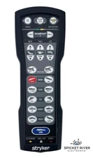 Berchtold / Stryker Operon D830/D850 Primary Pendant Controller 106752 - No Cord