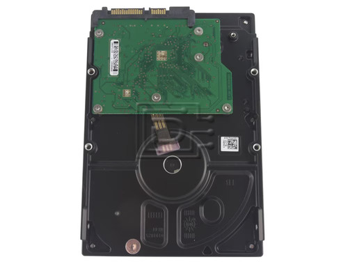 Seagate ST3250310SV 250GB 3.5" 3Gbps 7.2K RPM SV35.3 Series SATA HDD - Picture 2 of 3