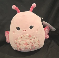 Squishmallows Jazwares 8" Mogo the Butterfly