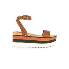 NWOT Steve Madden Marco Sandal size 8.5