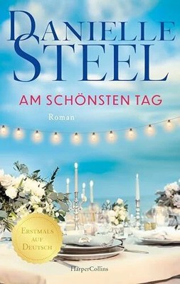 Am schönsten Tag: Roman | Erstmals auf Deutsch I Buch HarperCollins Paperback