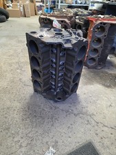 1969 3956618 302327350 Engine Block Tanked Magged