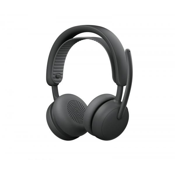 981-001512 Logitech Zone Wireless 2 ES Auricolare A Padiglione Business/Everyday - Immagine 4