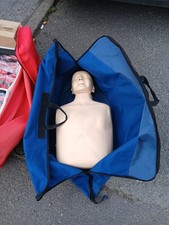 Little Anne CPR Training Manikin Pack