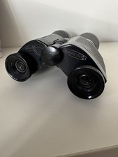 Altes Möller & Wedel Marex  11x32 Fernglas!