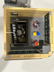 LEGO Creator Expert: Grand Emporium (10211)