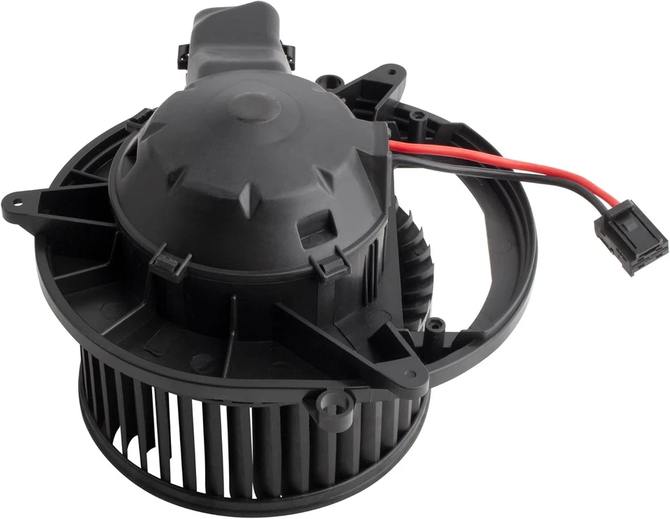 Se adapta a BMW 328i 335i 16-19 330i 17-19 440i 2012-16 aire acondicionado calentador soplador motor 700281 Foto 4 de 4