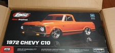 RC Losi 1972 Chevy C10 Brand New Never Opened Ready To Race 📸📸