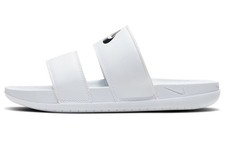 Nike Offcourt Duo Slide 'White Black' Women's DC0496-100