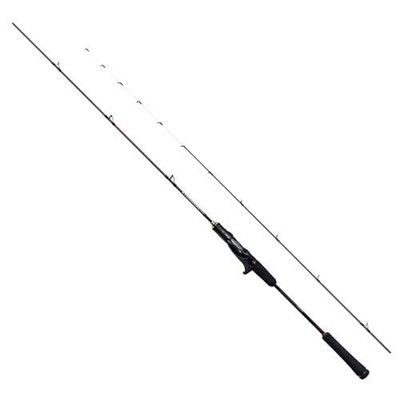 Shimano 24 ENGETSU XTUNE N-B66M-FS/RIGHT Baitcasting Rod