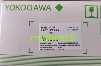 Brand New UT32A-000-11-00 thermostat