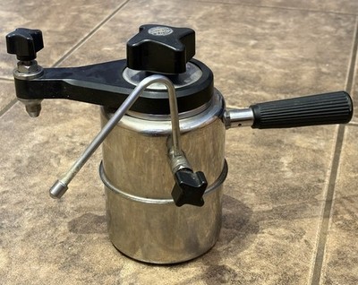 Bellman CX-25 Stovetop Espresso Maker