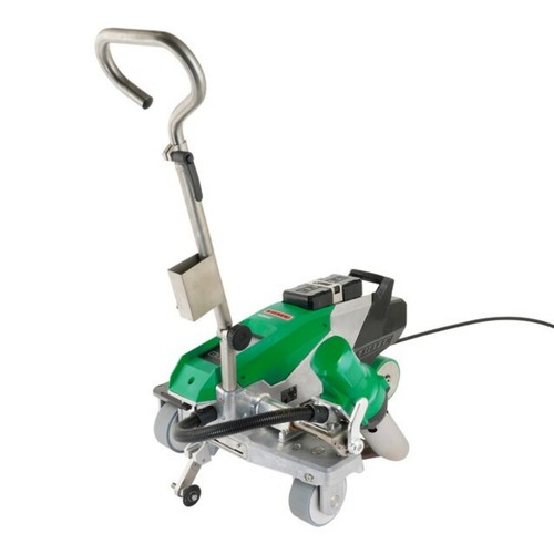 Leister VARIMAT 300, 230V/3680W, 400V/5700W, 40mm - Picture 2 of 9