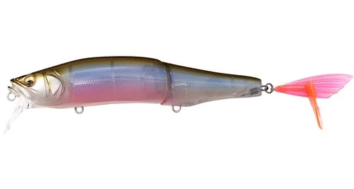 Megabass Gorham 147F 