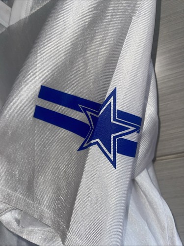 Tony Romo, Nfl , Dallas Cowboys, Jersey - Picture 4 of 6