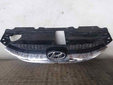 863512Y000 kühlergrill HYUNDAI IX35 EL LM p2uap186787