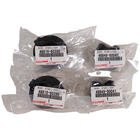 nan New Genuine OEM Toyota 13-18 4Runner GX460 Front Stabilizer Bar Bushing SET Of 4 48849-60041-48815-60390