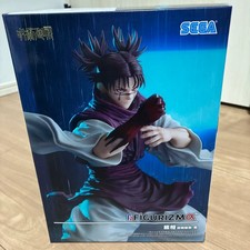 NEW Jujutsu Kaisen FIGURIZMα Choso Figure Flowing Red Scale Stack F/S