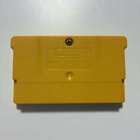 Super Mario Bros 2 - Famicom Mini - Gameboy Advance GBA - Complete