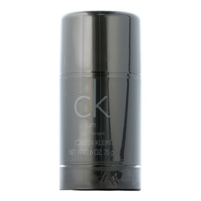 Calvin Klein CK Be Deo - Deodorant Stick 75g