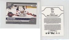 2024-25 Topps Now NHL Stickers Alex Ovechkin #154