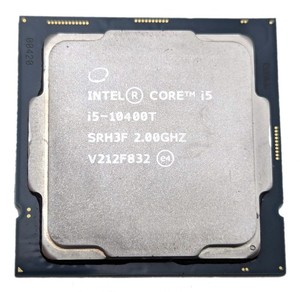 Intel Core i5 10400 | eBay