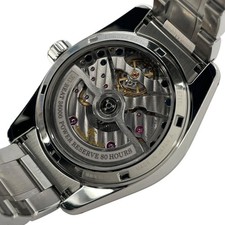 Grand Seiko Heritage Collection Mechanical Hi-Pop 44 SLGH009 Navy #OK724 2