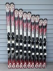 K2 AMP STRIKE SKIS w SALOMON L10 BINDINGS - Great Condition - ALL SIZES!