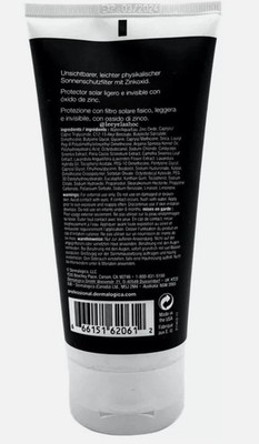 Dermalogica Pro Invisible Physical Defense LSF 30 177ml (Neu) KOSTENLOSER VERSAND 