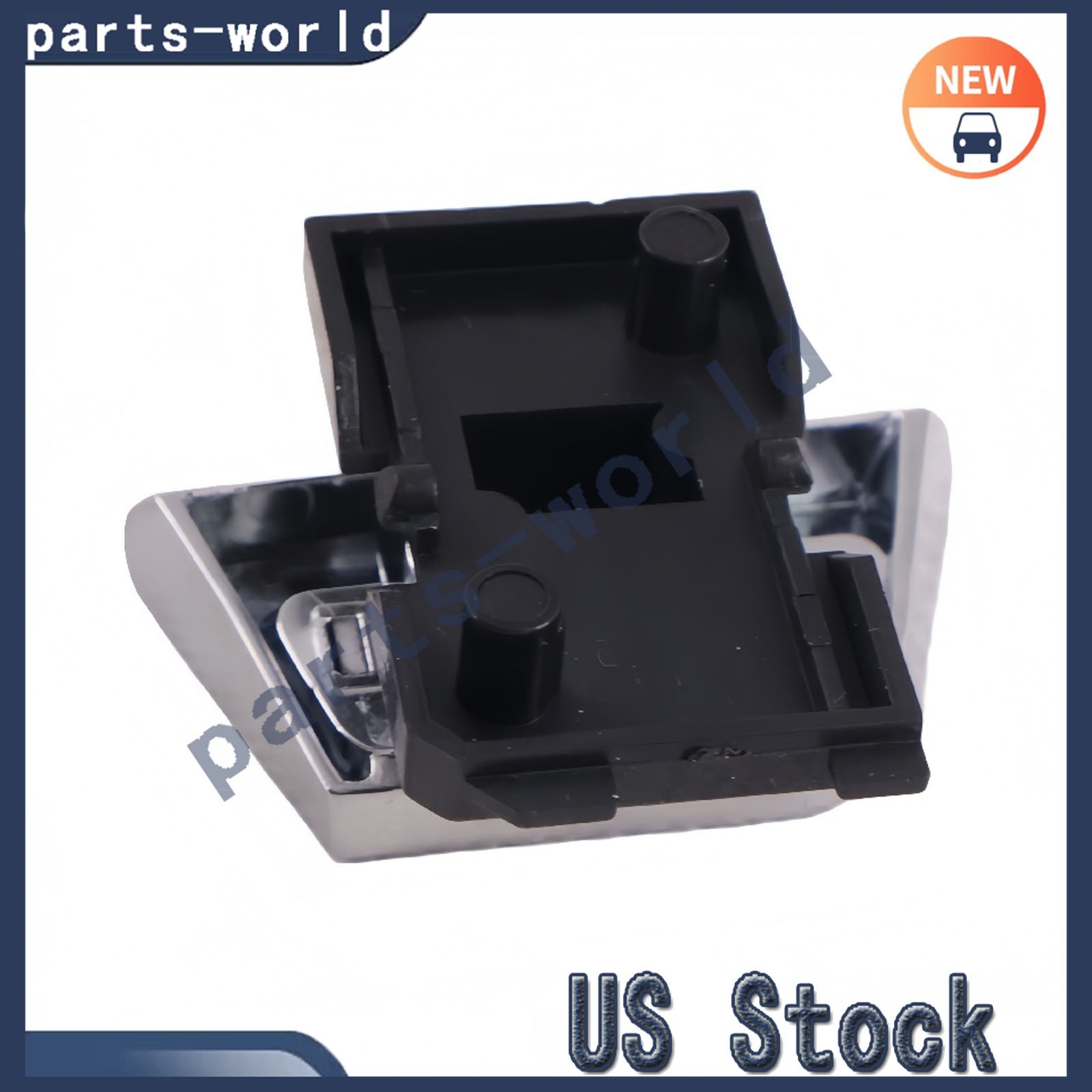 Ferrari California 2015-2018 Left, right Window switches Pair P/N 309096