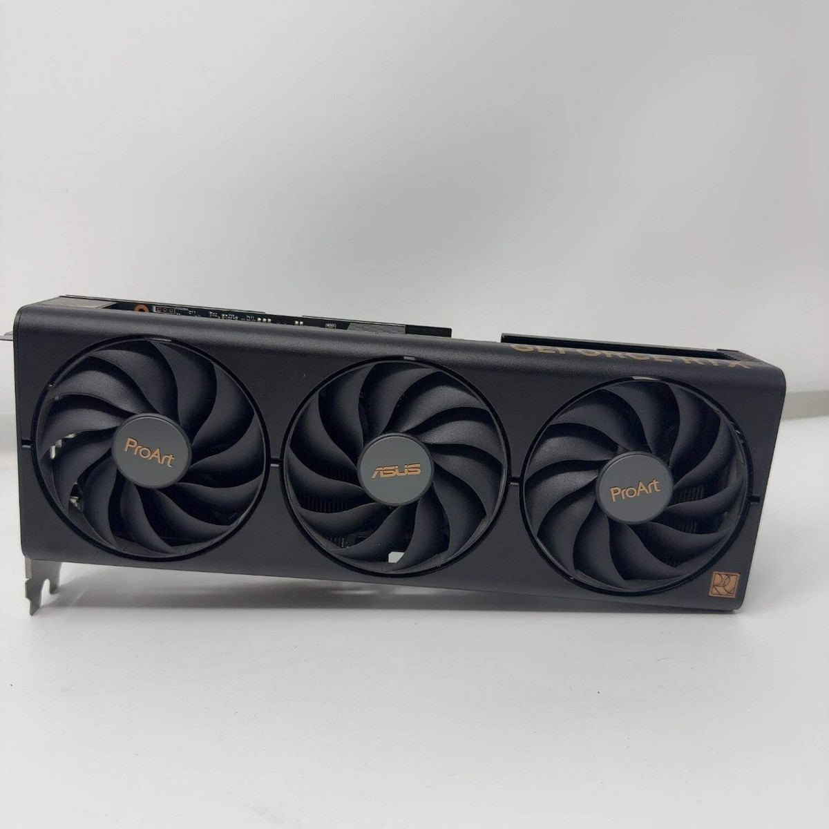 Buy ASUS ProArt GeForce RTX 4070 OC Edition 12GB GDDR6X
