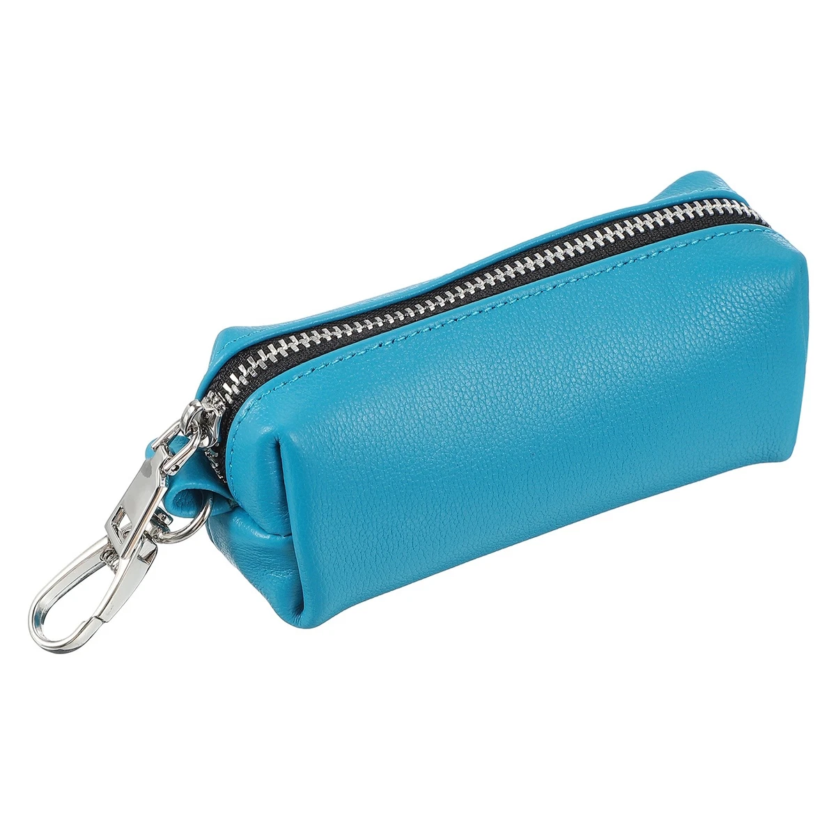 Porta Carte Credito Donna GUSTI Portafoglio Donna In Pelle - Tessa