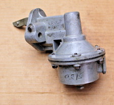 1952-1954 Willys Aero Models 675 Station Wagon 6-cyl Fuel Pump 9815 1952-1954 Willys Aero Models 675 Station Wagon 6-cyl Fuel Pump 9815