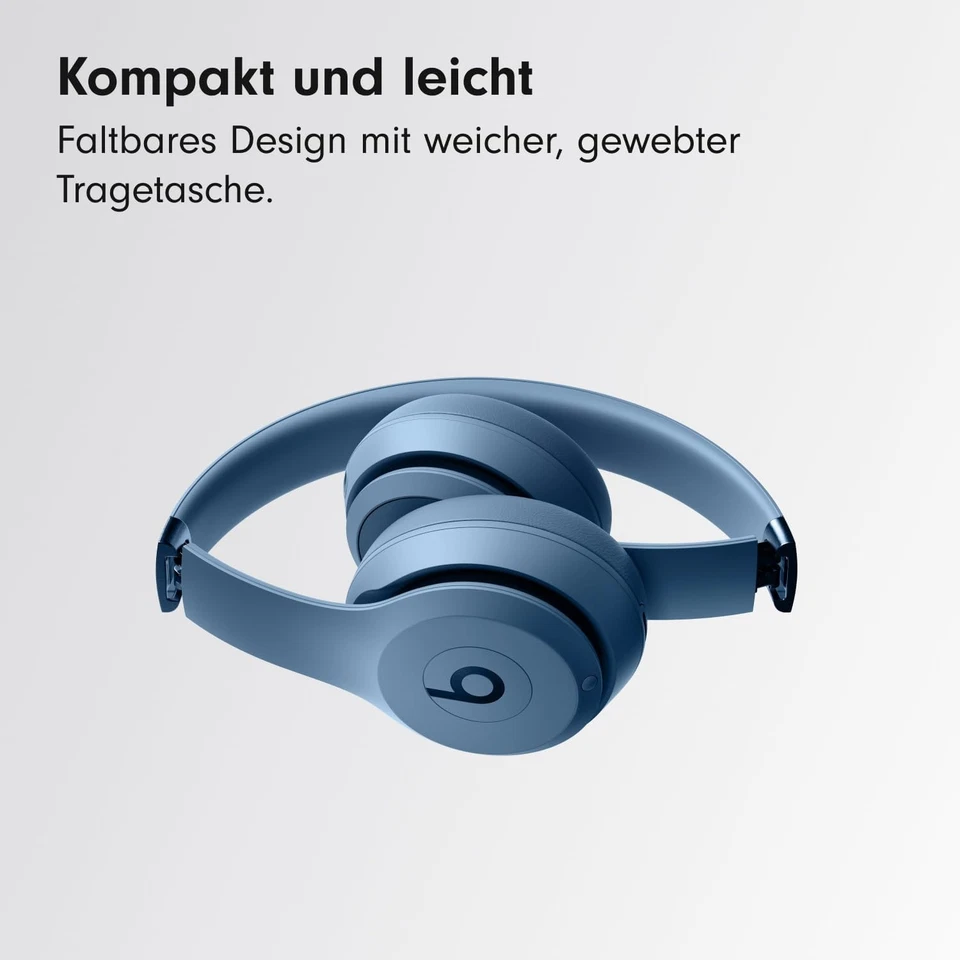 Beats Solo 4, Foto 2 von 5