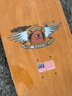 Toy Machine Skateboards - Provost Joe - 8.8 Cruiser Deck — photo 7