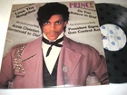 Prince – Controversy  on   WARNER BROS.    "STEREO"    1981