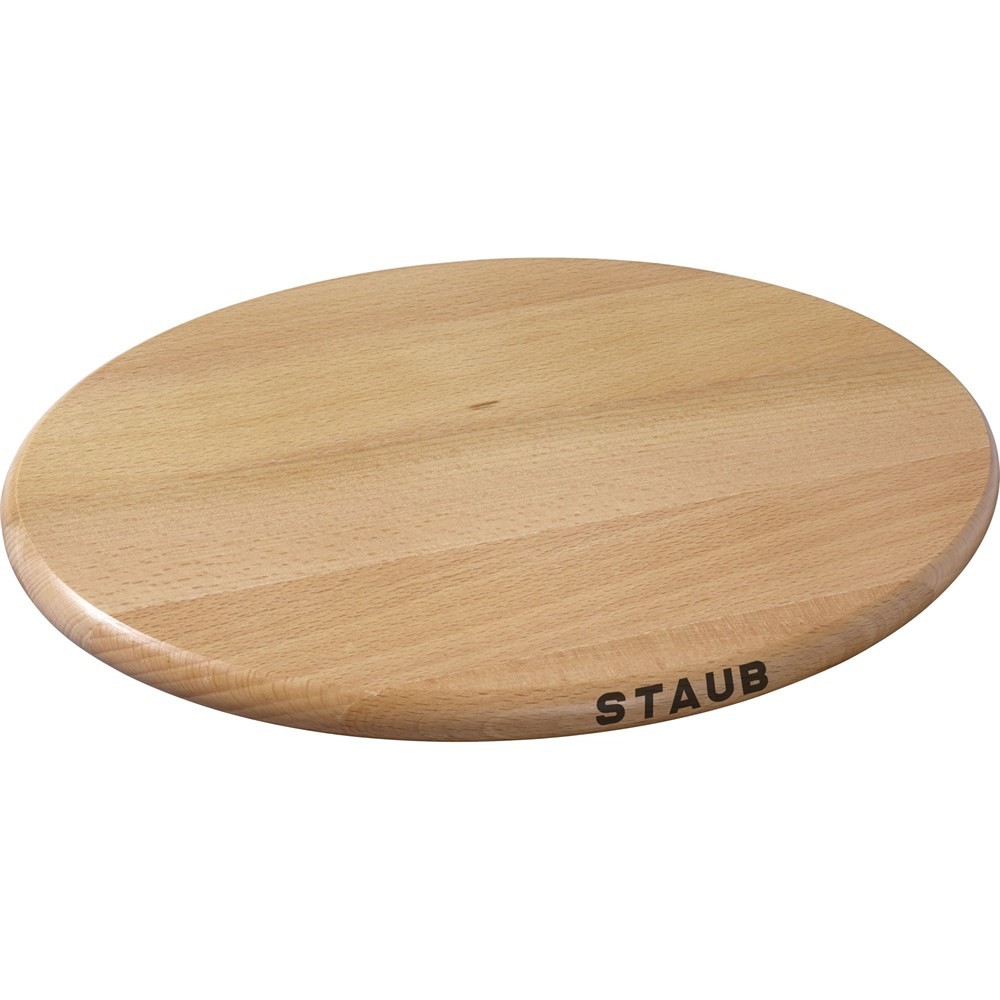 Магнитная тарелка Staub ovale 29 см 405093750 12690₽