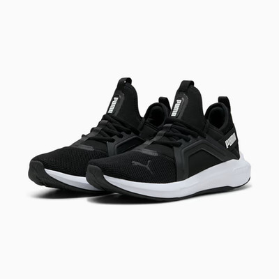 Puma Softride Enzo 5 Sneaker Größe UK 8 Neu mit Karton