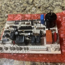 NORCOLD 628661 RV Camper Refrigerator Power Supply Control Circuit Board  g108