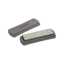 Smith's 6" Dual Grit Fine Diamond Stone (400/1000)