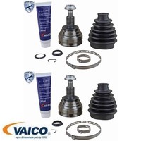 2X Gelenksatz FüR Antriebswelle Vaico V10-7416 2 GelenksäTze