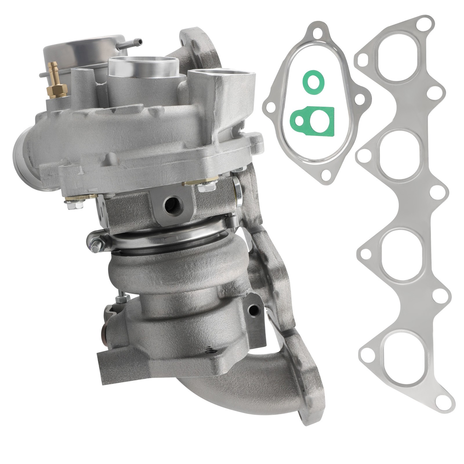 k03 Turbo Turbine for VW Eos TSI 1.4 P CAVD engine 2008-2011 158hp turbocharger