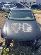 Capot Volkswagen PHAETON