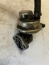 Pompe à essence Fiat 500