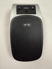 Jabra HFS004 Bluetooth Car Speakerphone Handsfree In Car Speaker Kit